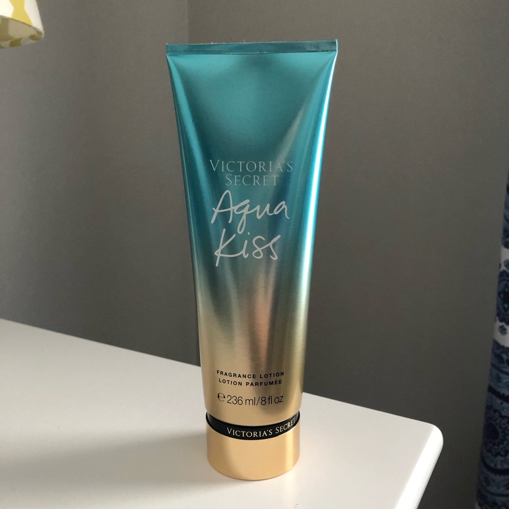Victoria’s Secret Nourishing Hand & Body Lotion